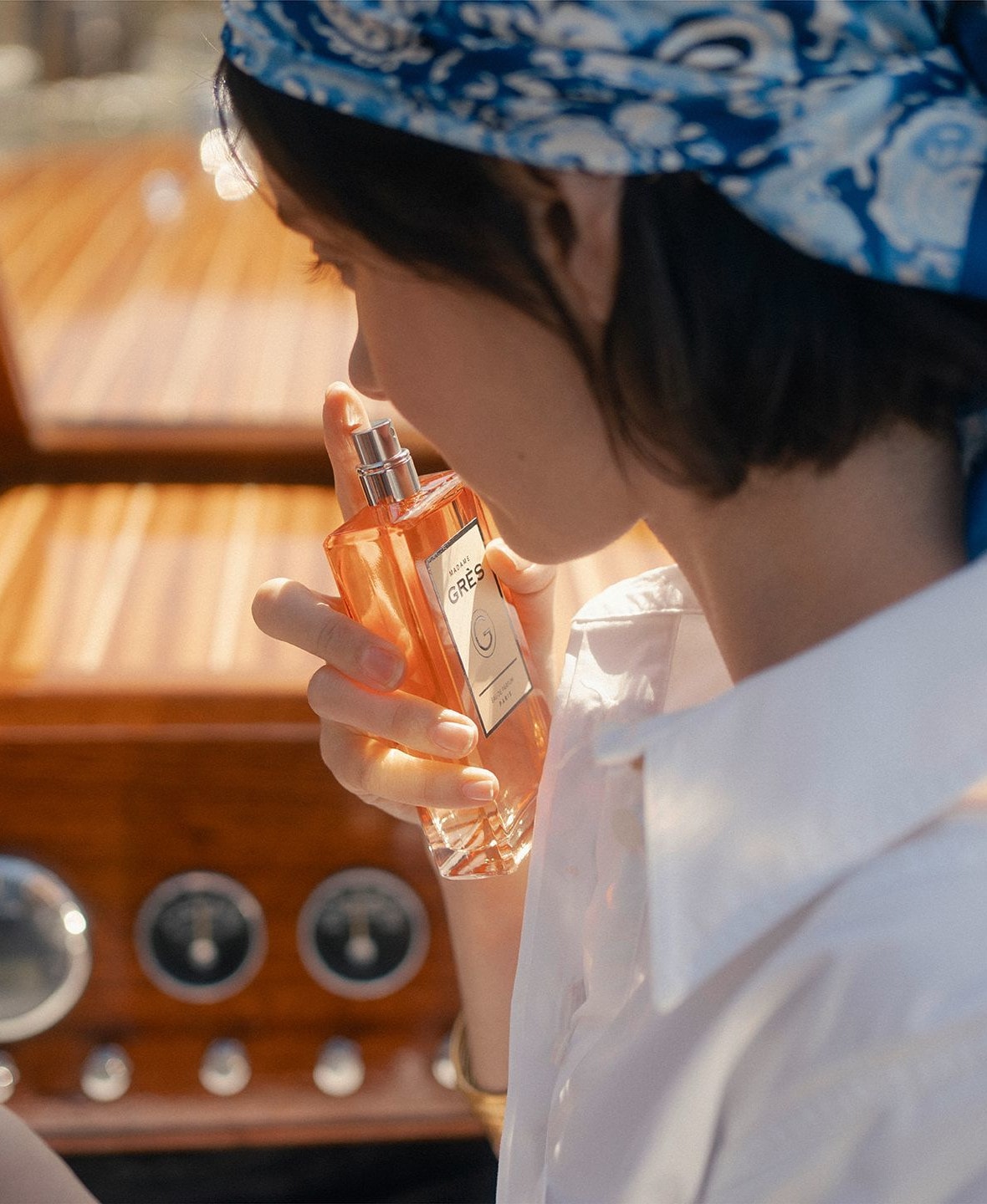 Parfum Gres New Website Visuals Madame Gres 1180x1440px V01